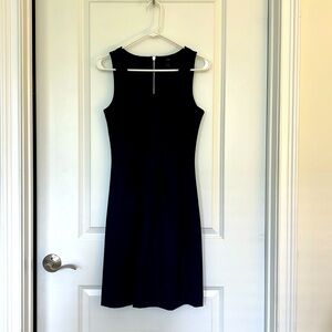 Jcrew, dark blue, size 0